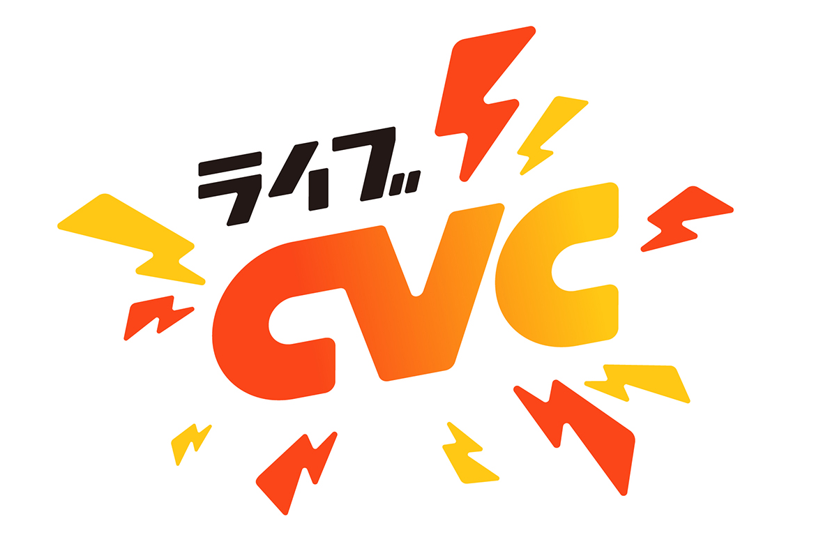 ライブCVC,ライブシーブイシー