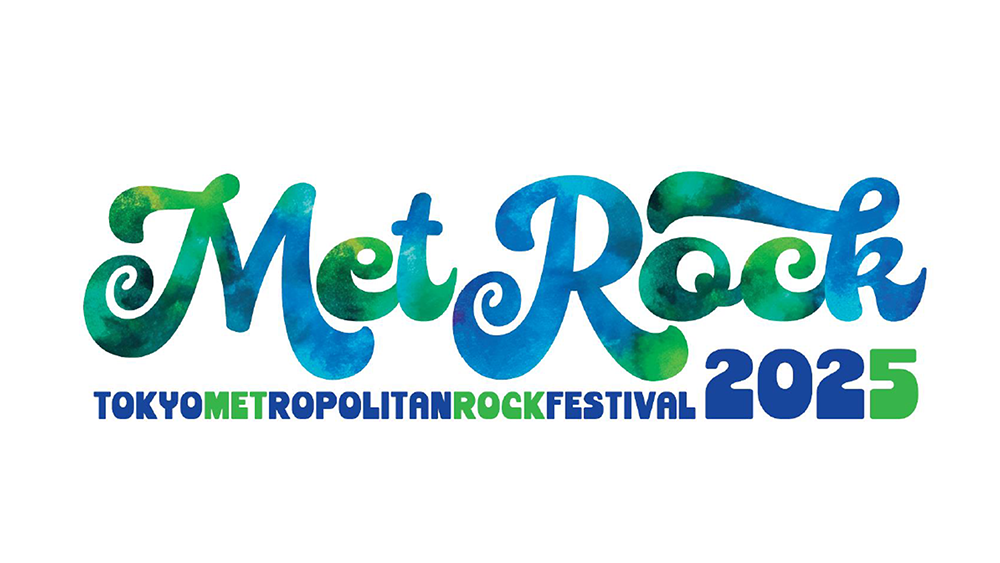 midokoro_MUSIC ON! TV presents METROCK 2025_みどころ