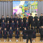 midokoro_文化祭特集 白峰中学校_みどころ_202510_s