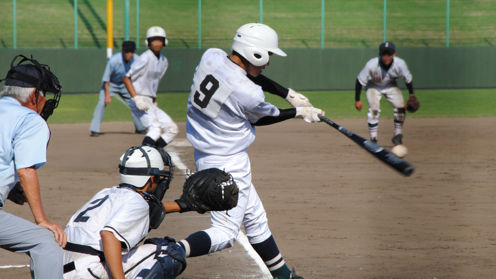 midokoro_野球_スポーツ中継_202407_みどころ