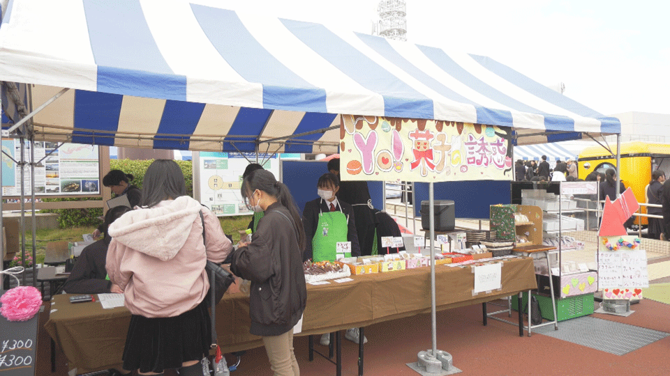 midokoro_202412_文化祭特集2025坂出商業高校_みどころ