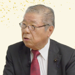 香川県議会議員 尾崎道広氏