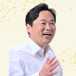 国会議員に聞く 原田秀一氏