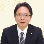国会議員に聞く 大野敬太郎氏