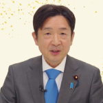 国会議員に聞く 瀬戸隆一氏