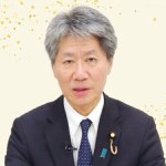 国会議員に聞く 磯﨑仁彦氏