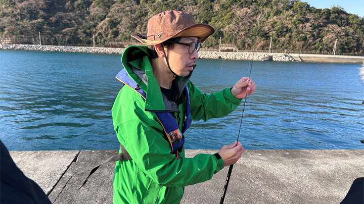 midocoro_ぷっといてぷっと釣る_みどころ