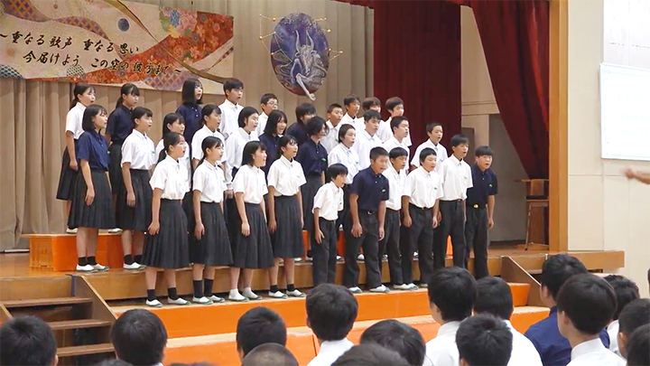 midokoro_坂出中学校あすなろ祭02_202610_みどころ