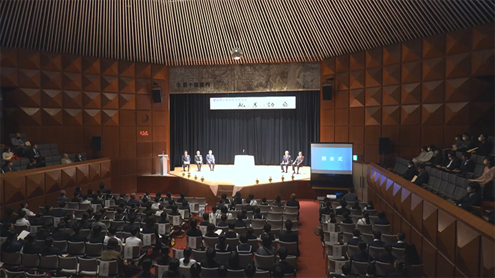 midokoro_わたしの考えを語る会2025_みどころ
